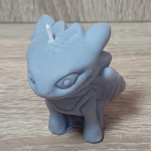Le Dragon Gardien