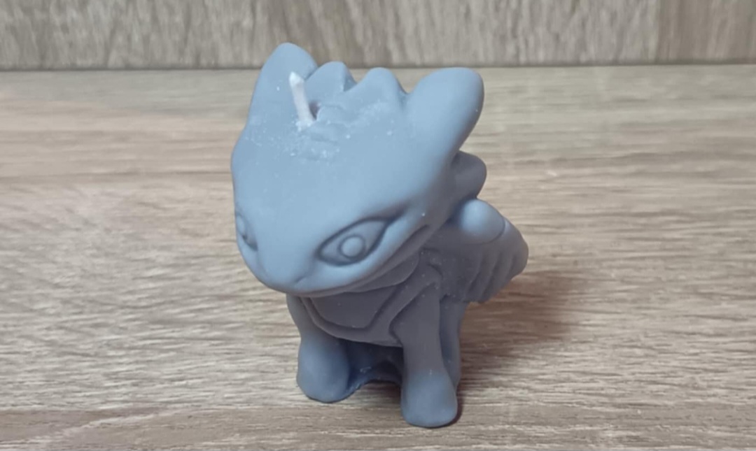 Le Dragon Gardien