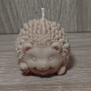 Le Hérisson Câlin
