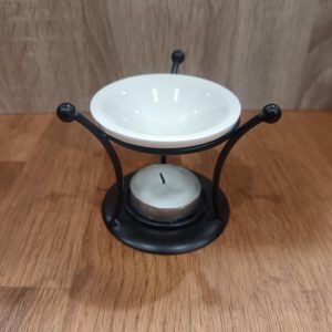 Brûle-Fondant Petit Trépied Zen