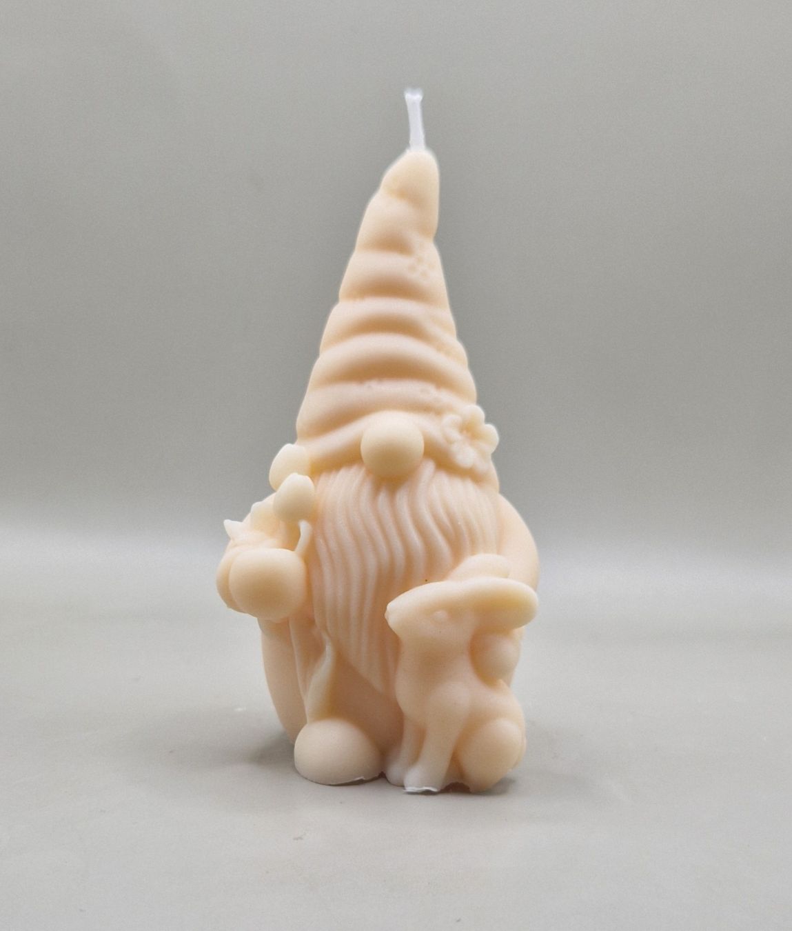 gnome des senteurs