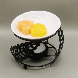 Brule fondant