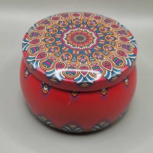 Douceur Orientale 4 oz