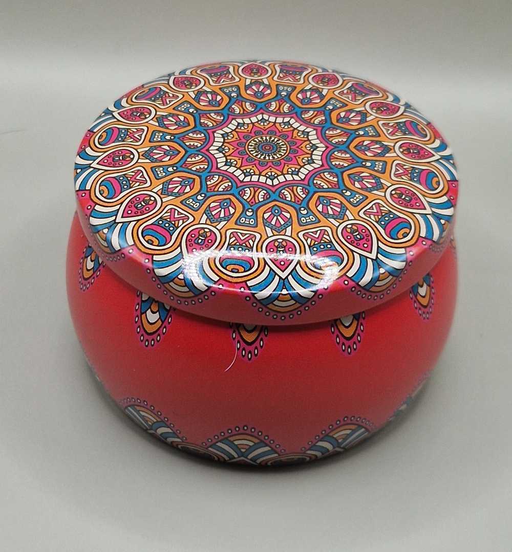 Douceur Orientale 4 oz