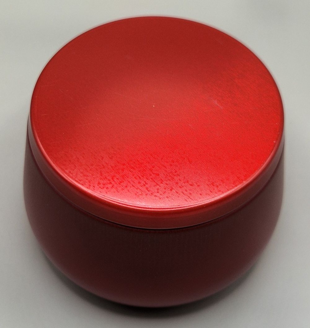 Éclat Rouge Passion 4 oz