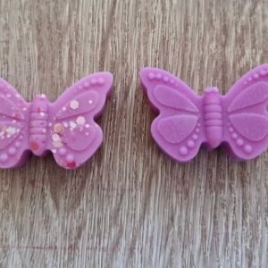 Fondant Papillon Enchanté