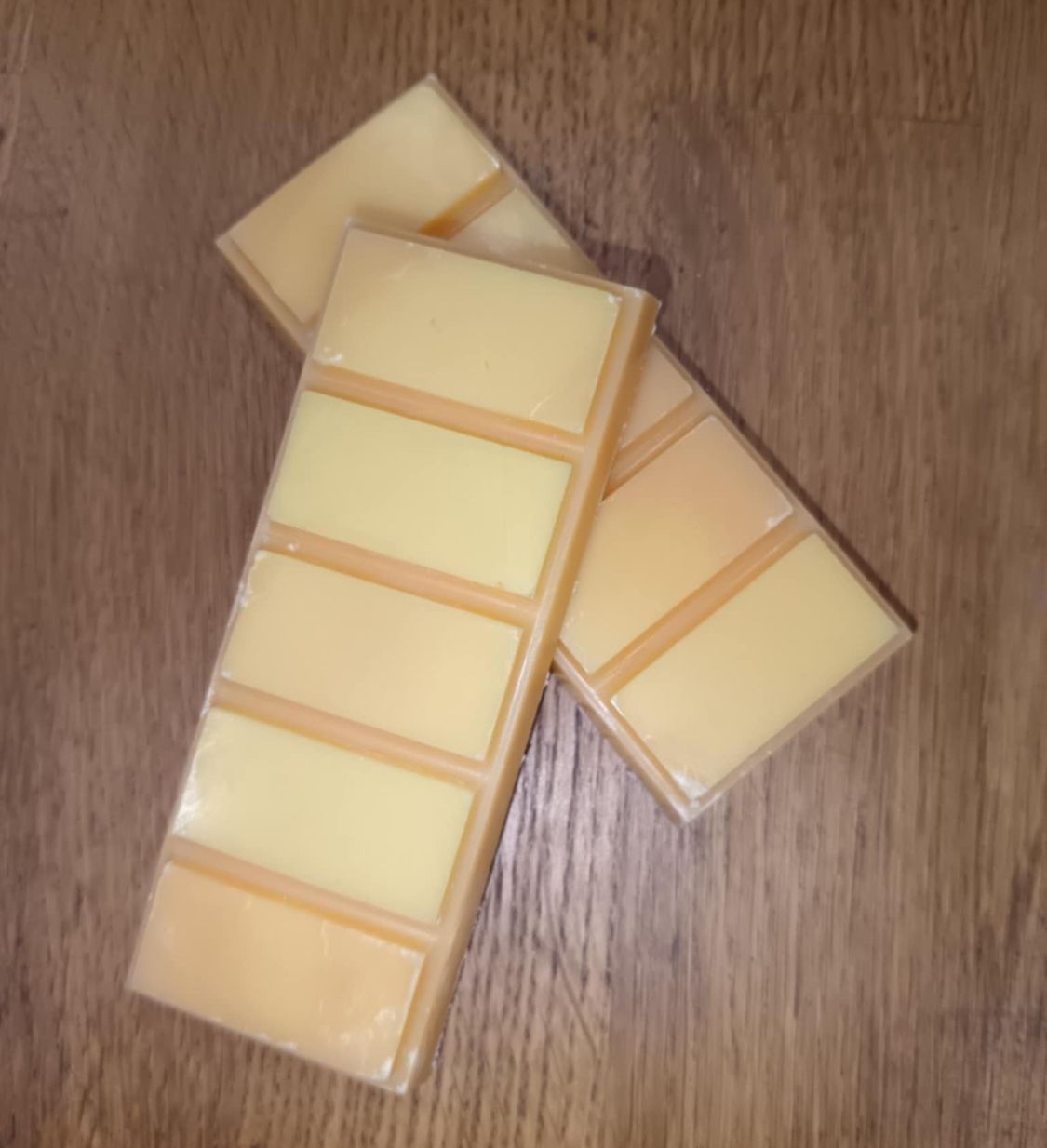 Fondants Parfumés Douceur Céleste