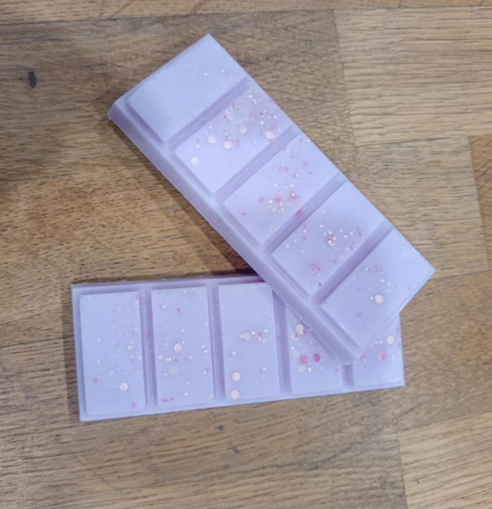 Fondants Parfumés Douceur Céleste – Image 4