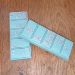 Fondants Parfumés Douceur Céleste