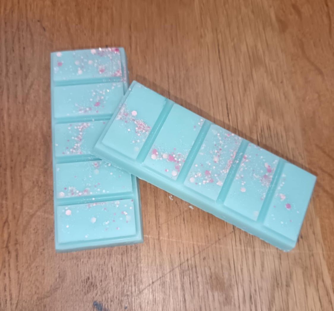 Fondants Parfumés Douceur Céleste