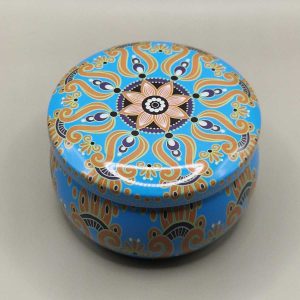 Mandala 29 Lumina 4 oz