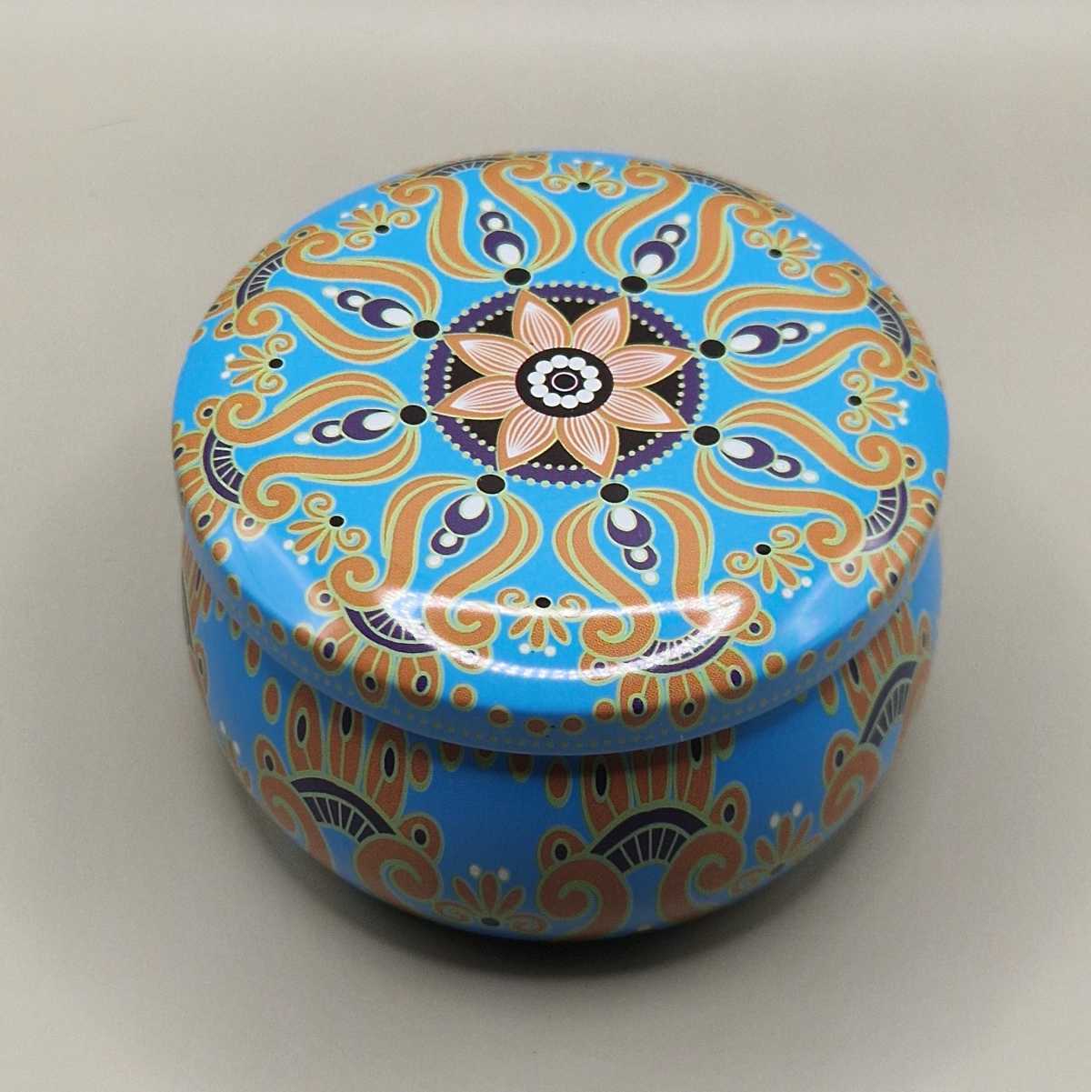 Mandala 29 Lumina 4 oz
