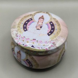 bougie Éveil Zen 4 oz