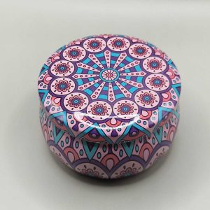 bougie Mandala Douce Harmonie 4 oz