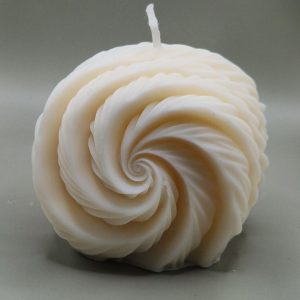 Bougie Volute Sérénité