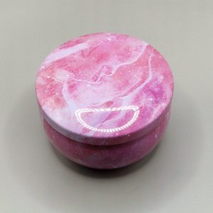 bougie Étoile Parfumée