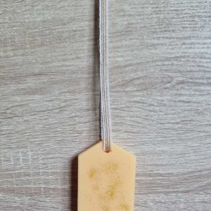galet parfumé Aura Parfumée