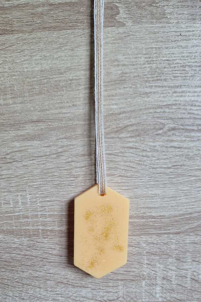 galet parfumé Aura Parfumée