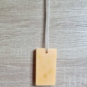 galet parfumé Éclat Rectangulaire