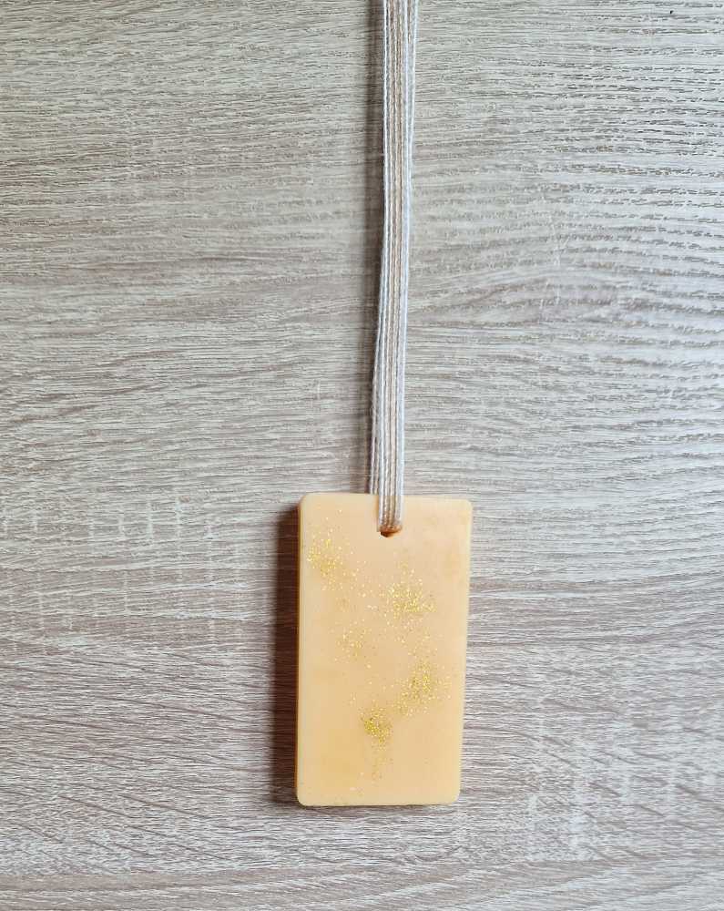 galet parfumé Éclat Rectangulaire