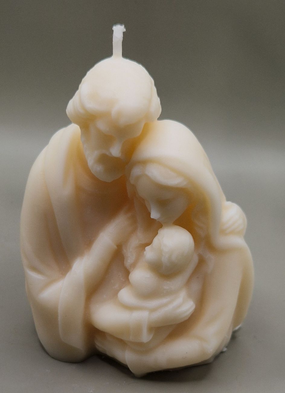 La Sainte Famille