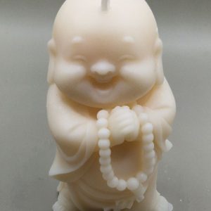 Le Bouddha Souriant