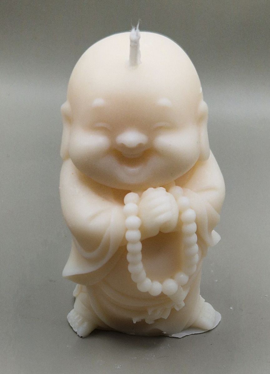 Le Bouddha Souriant