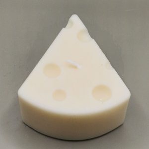 Bougie Fromage des Alpes