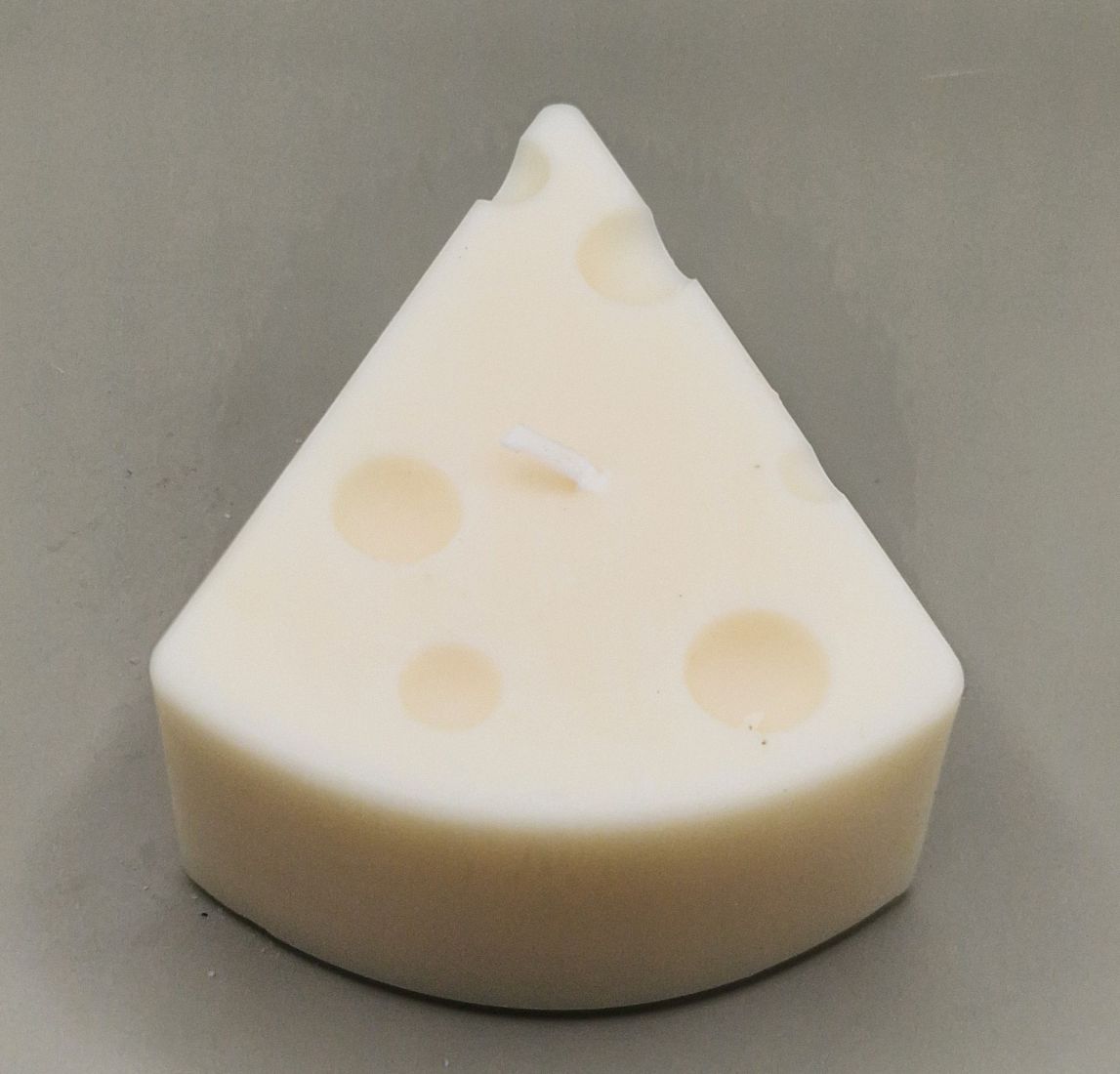 Bougie Fromage des Alpes