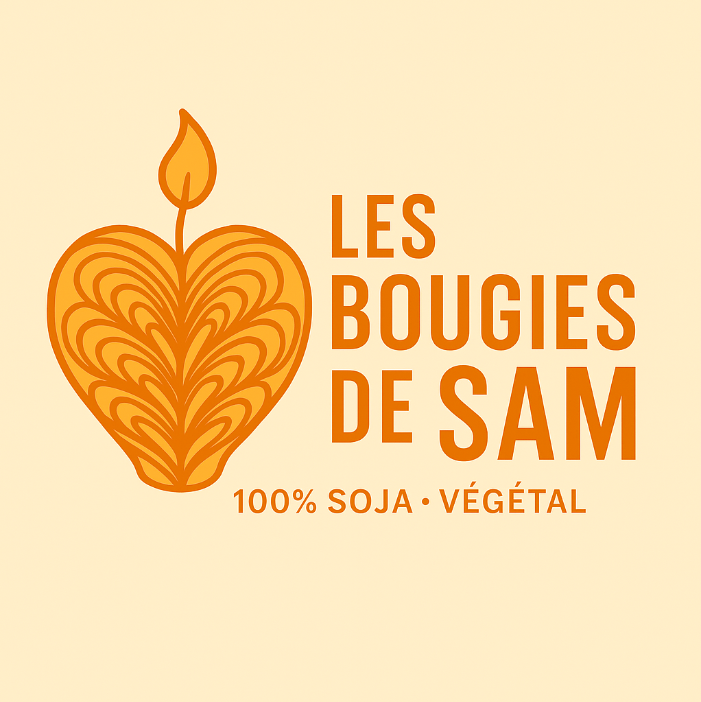 les bougies de sam