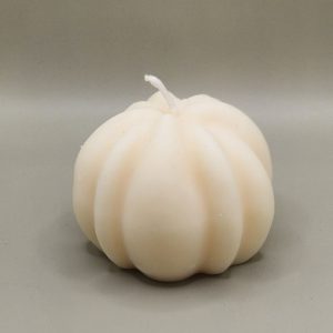 Bougie Citrouille Douceur