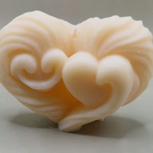 L'Étreinte du Cœur