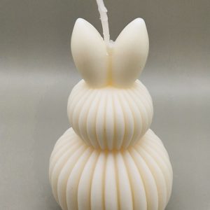 Bougie Lutin Printanier