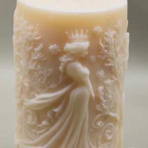 Reine des Bois f8