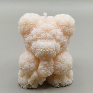 Teddy Fleuri