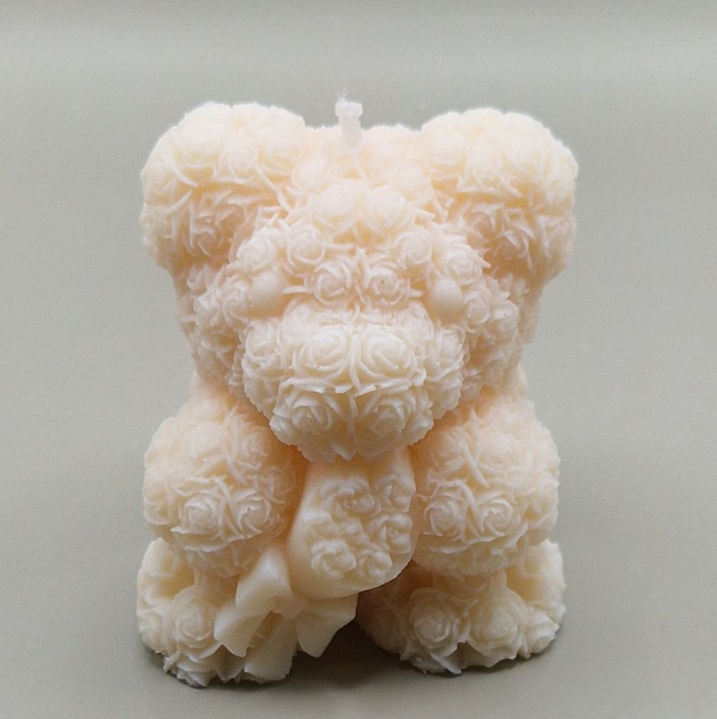Teddy Fleuri