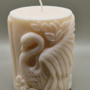 Majesté du Cygne