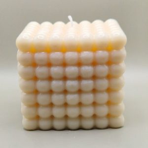 Cube Bullé