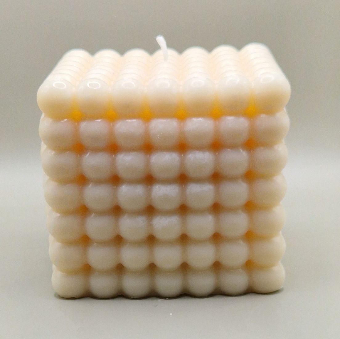 Cube Bullé