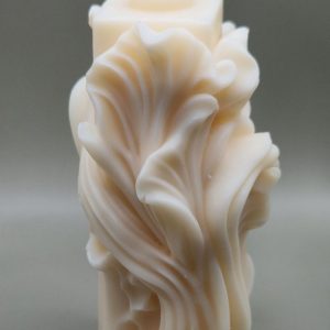 Volutes Crémeuses