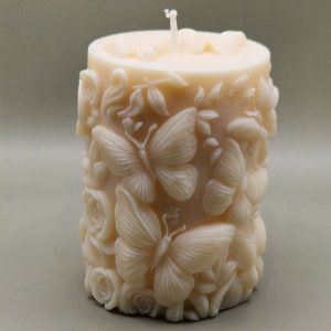 Chrysalide de Cire