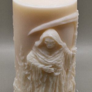 Le Moissonneur d'Âmes