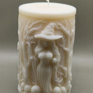 Sorcière Mystique