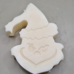 Grimace des Fêtes