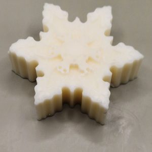 Étoile Glacée