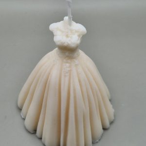 Robe de Cire