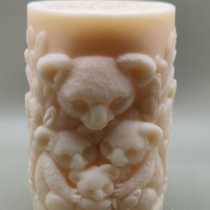 L'Étreinte du Koala