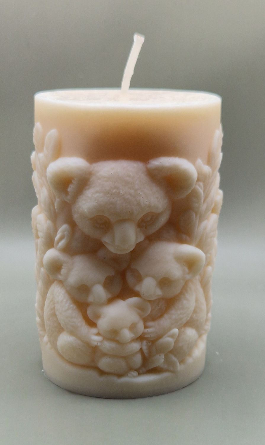 L'Étreinte du Koala