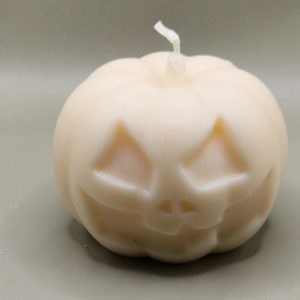La Citrouille Souriante