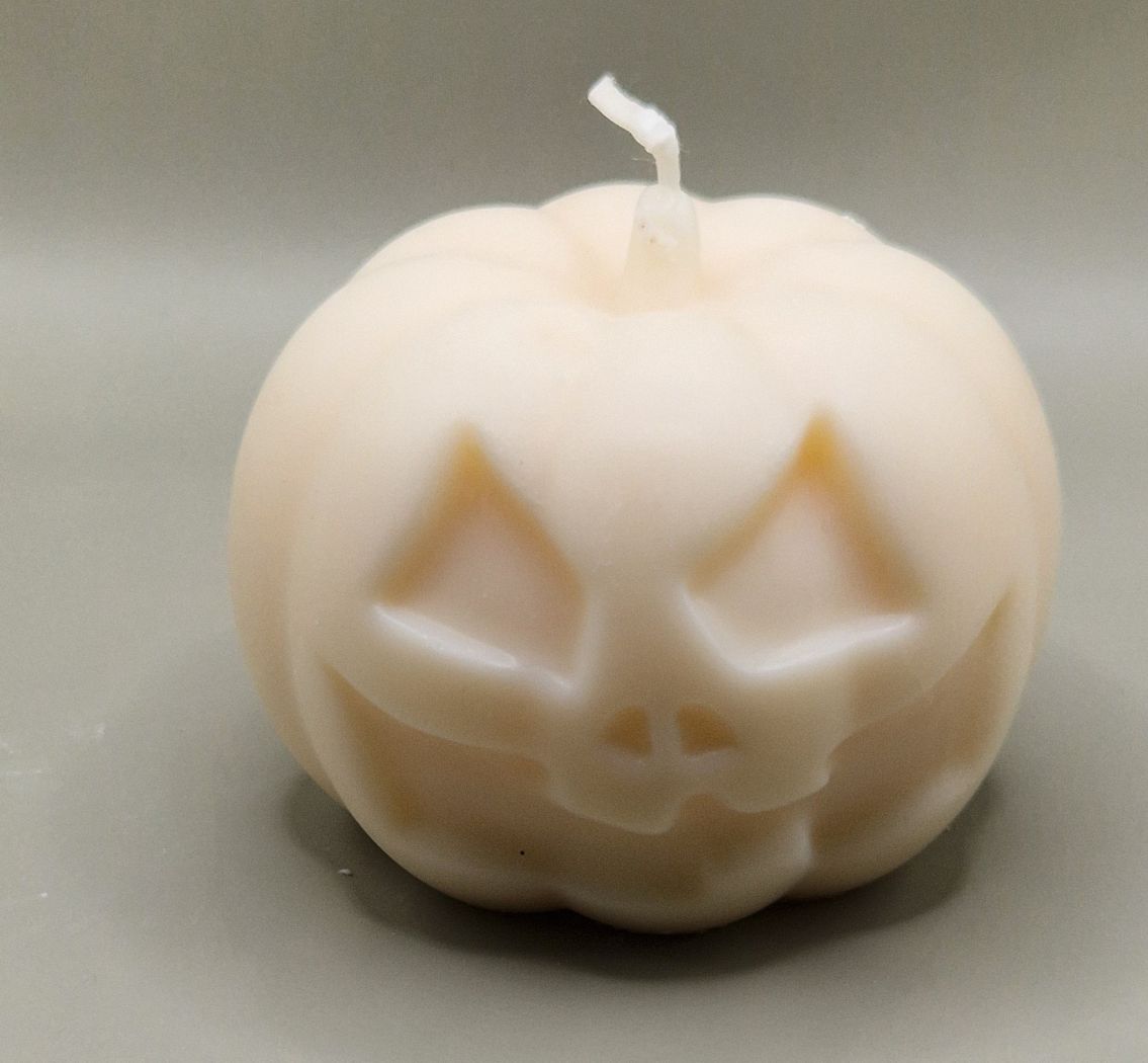 La Citrouille Souriante